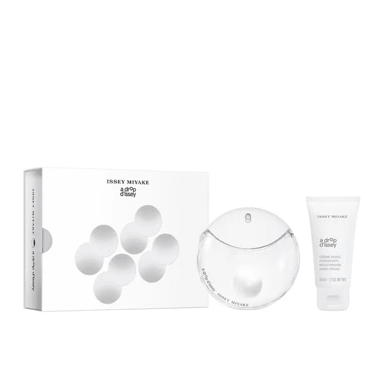 Issey Miyake A Drop D'Issey Gift Set