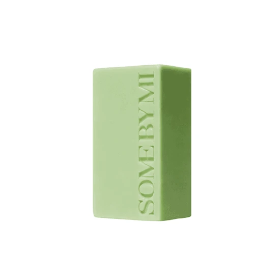 Some by Mi 30 Days AHA, BHA, PHA Miracle Cleansing Bar