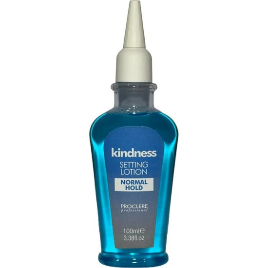 Proclere Kindness Setting Lotion Normal Hold