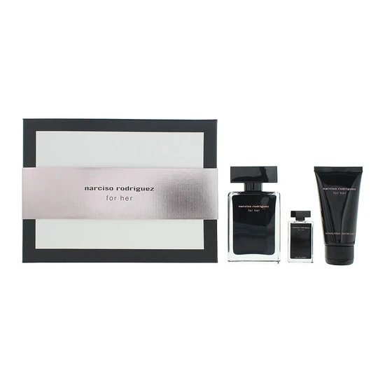 Narciso Rodriguez For Her Gift Set