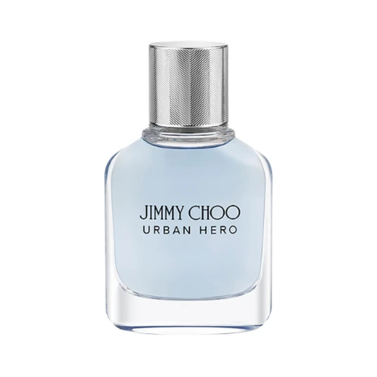 Jimmy Choo Urban Hero Eau De Parfum