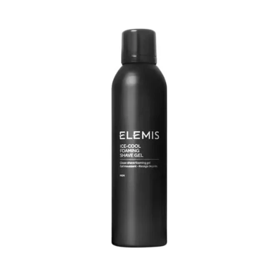 ELEMIS Ice Cool Foaming Shaving Gel