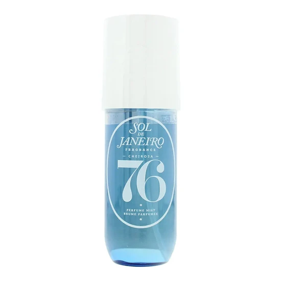 Sol de Janeiro Cheirosa 76 Perfume Mist