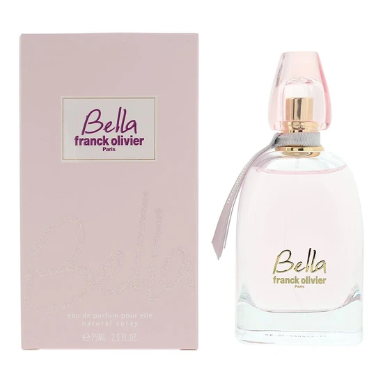 Franck Olivier Bella Donna Eau De Parfum