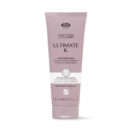 Lisap Top Care Ultimate K Maintaining Mask