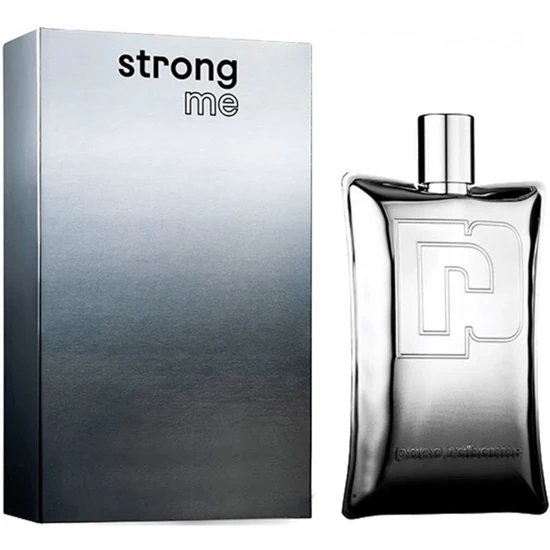Paco Rabanne Strong Me Eau De Parfum