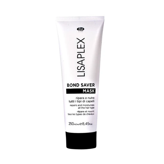 Lisap Lisaplex Bond Saver Mask