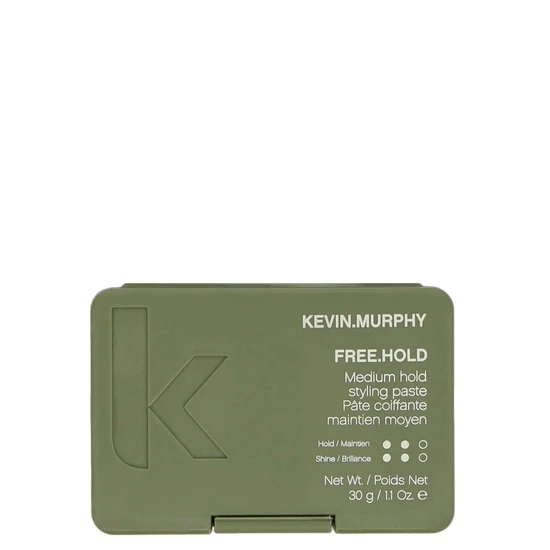Kevin.Murphy Free.Hold Medium Hold Styling Paste