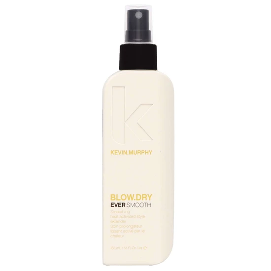 Kevin.Murphy Ever Smooth