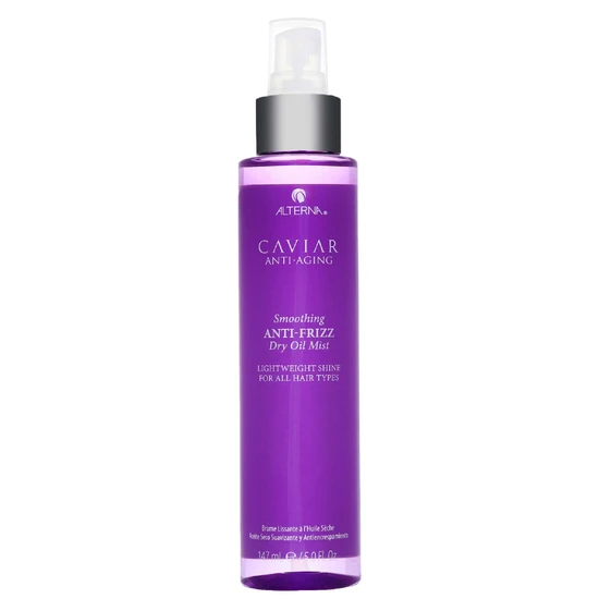 Alterna Caviar Anti-Ageing Smoothing Anti-Frizz Dry Oil Mist
