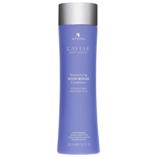 Alterna Caviar Anti-Ageing Restructuring Bond Repair Conditioner