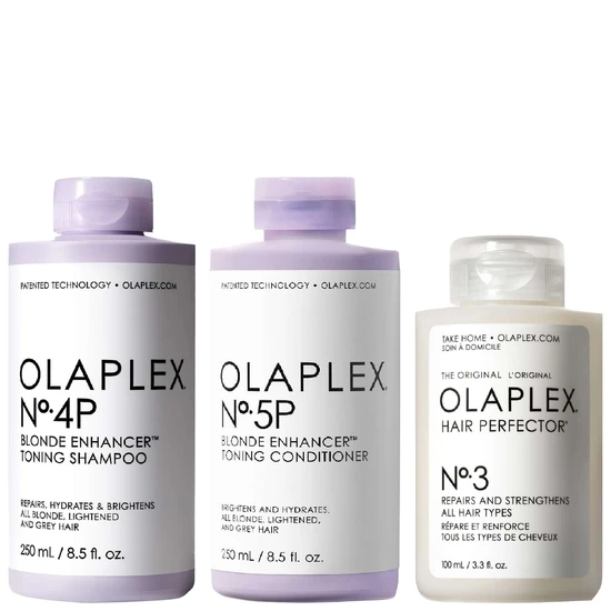 Olaplex Bundles Trio