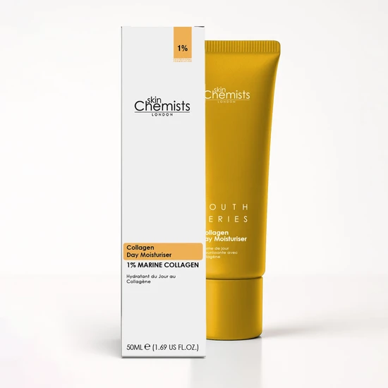 skinChemists Anti-Ageing Collagen Day Moisturiser