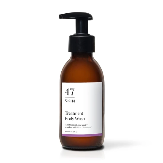 47 Skin Treatment Wash Body