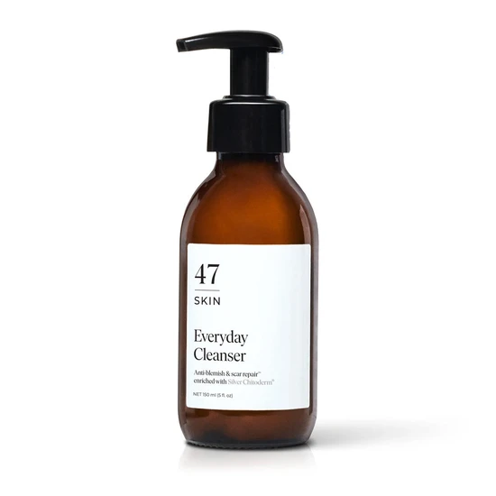 47 Skin Everyday Cleanser