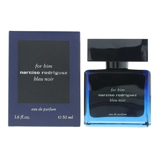 Narciso Rodriguez For Him Bleu Noir Eau De Parfum