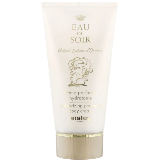 Sisley Eau Du Soir Moisturising Perfumed Body Cream