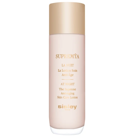 Sisley Supremya The Supreme Anti Ageing Skin Care Lotion
