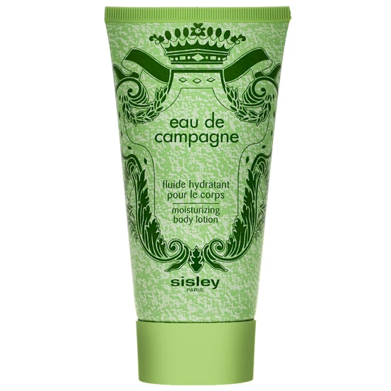 Sisley Eau De Campagne Moisturising Body Lotion