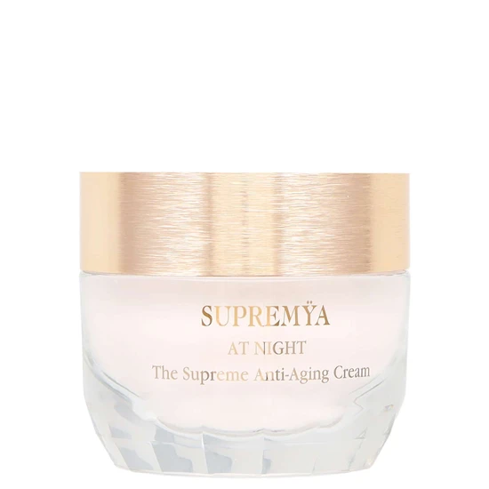 Sisley Supremya At Night The Supreme Anti-Ageing Cream