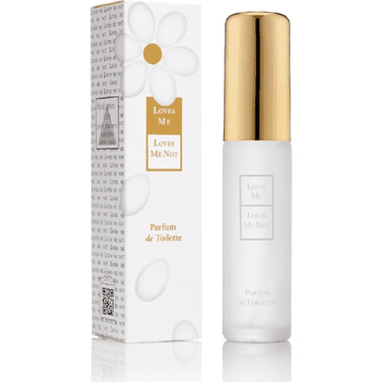 Milton Lloyd Loves Me Loves Me Not Parfum De Toilette