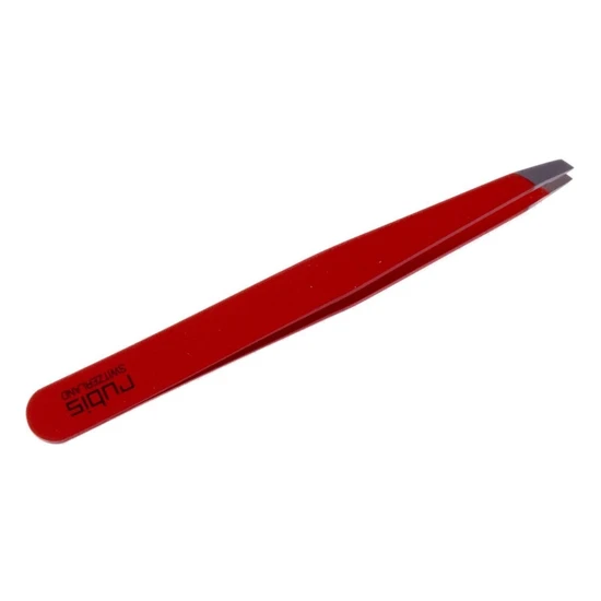 Rubis Switzerland Classic Slant Tweezers