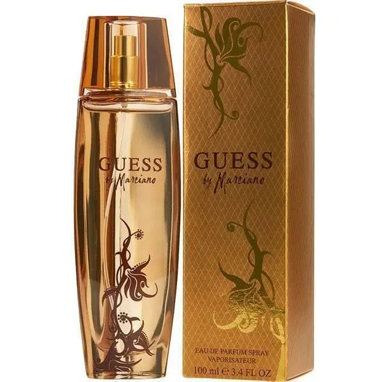 Guess By Marciano Eau De Parfum
