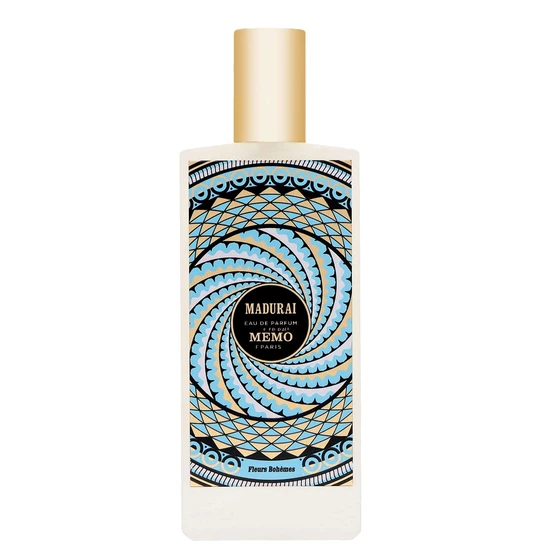 MEMO PARIS Madurai Eau De Parfum