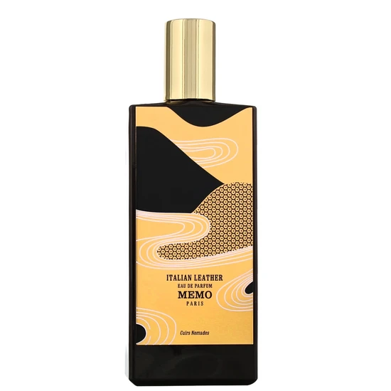MEMO PARIS Italian Leather Eau De Parfum