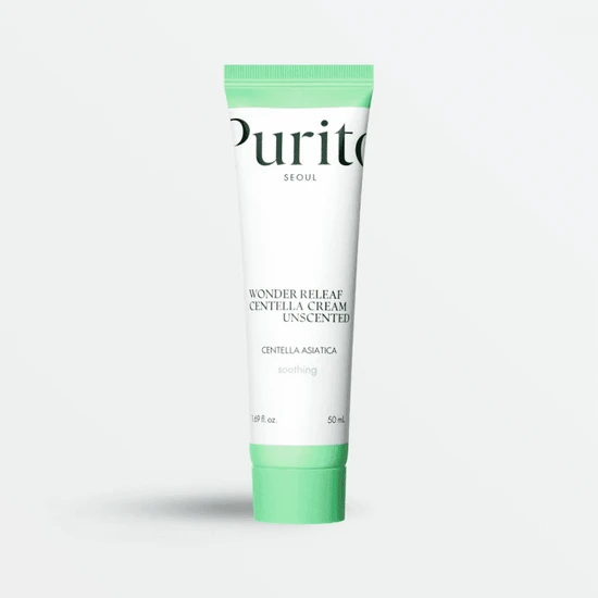 Purito Centella Unscented Recovery Cream