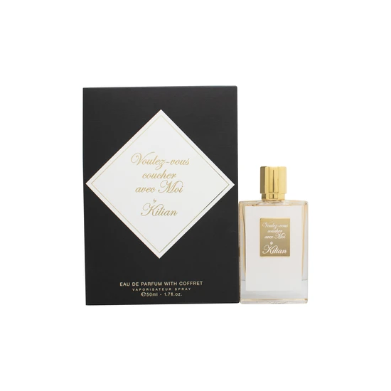 Kilian Voulez-Vous Coucher Avec Moi Eau De Parfum Unisex
