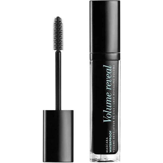 Bourjois Volume Reveal Mascara 23 Waterproof Black