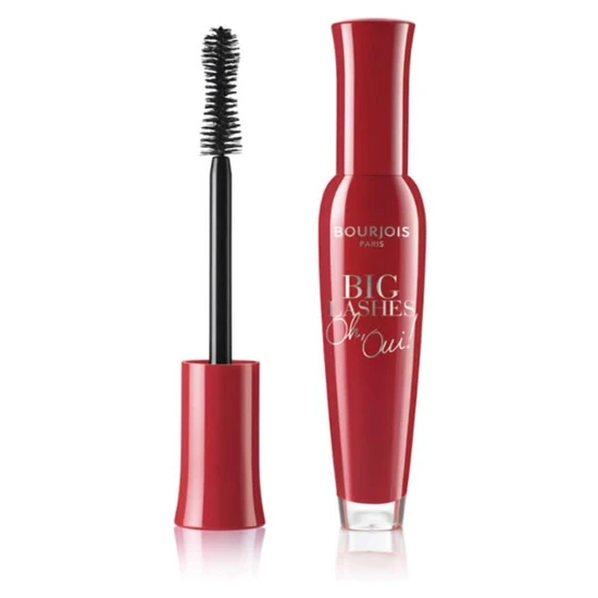 Bourjois Big Lashes Oh Oui! Mascara