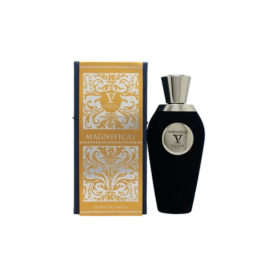 V Canto Magnificat Extrait De Parfum