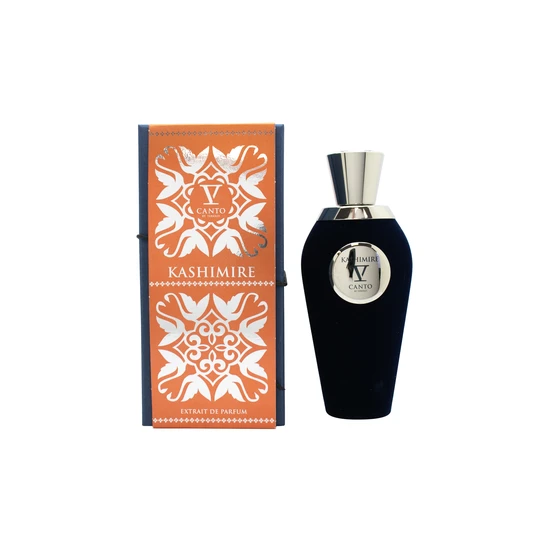 V Canto Kashimire Extrait De Parfum
