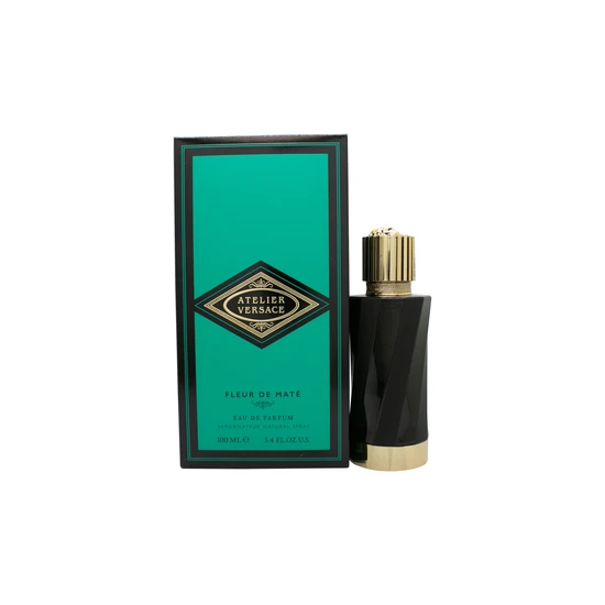 Atelier Cologne Versace Fleur De Mate Eau De Parfum