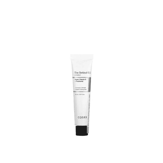 CosRx The Retinol 0.1 Cream