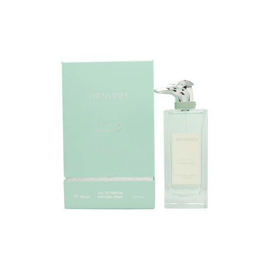 Trussardi Le Vie Di Milano The Street Artists Of Isola Eau De Parfum