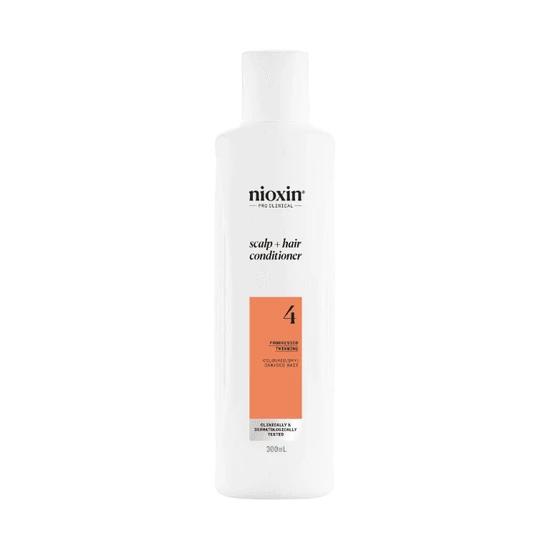 Nioxin System 4 Shampoo