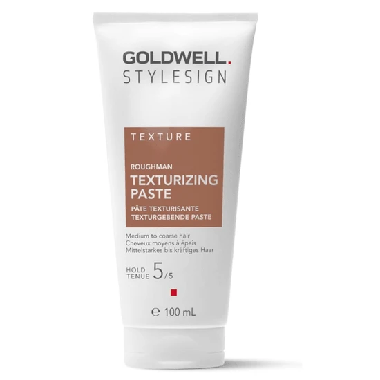 Goldwell Roughman Texturising Paste