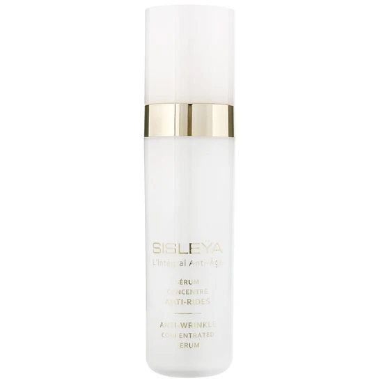Sisley Sisleya L'Integral Anti-Age Anti-Wrinkle Concentrated Serum