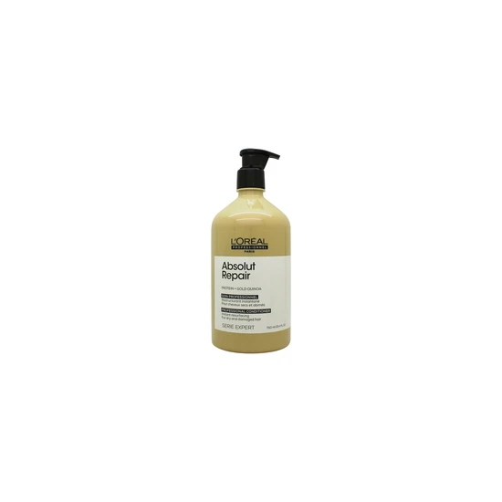 L'Oréal Professionnel Serie Expert Absolut Repair Gold Conditioner
