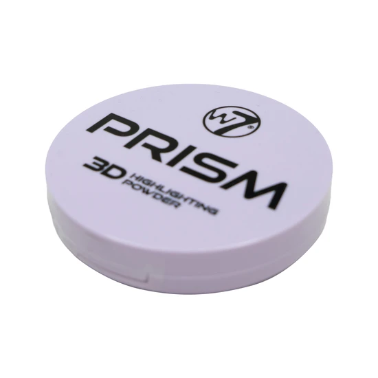W7 Prism 3d Highlighting Powder