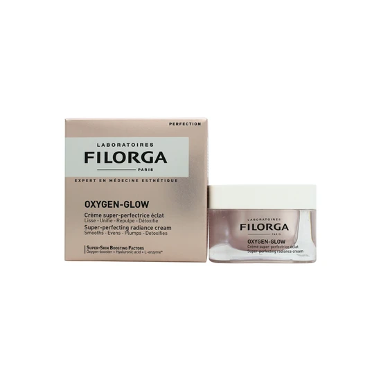 Filorga Oxygen Glow Cream