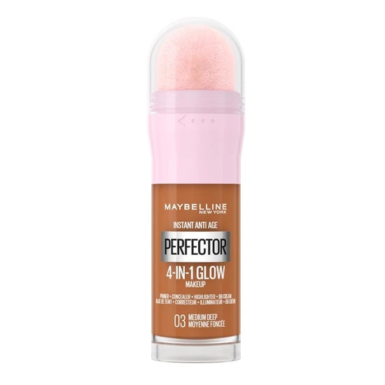 Maybelline Instant Age Rewind Perfector 4-in-1 Glow Makeup