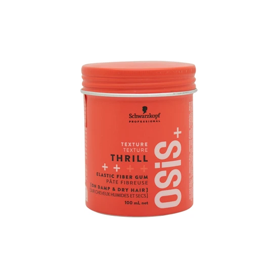 Schwarzkopf Osis Texture Thrill Fibre Hair Gum