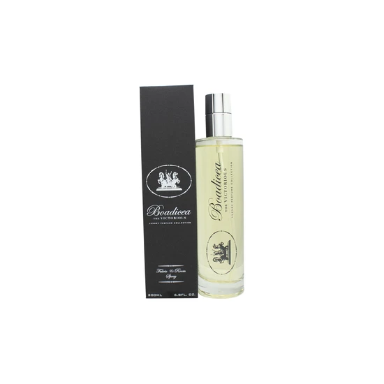 Boadicea Leopard Of Arabia Room Fragrance