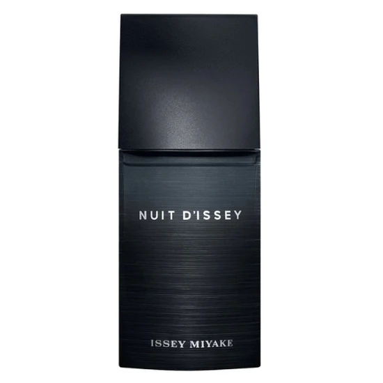 Issey Miyake Nuit D'Issey Eau De Toilette