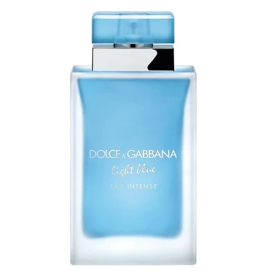 Dolce & Gabbana Light Blue Pour Femme Eau Intense