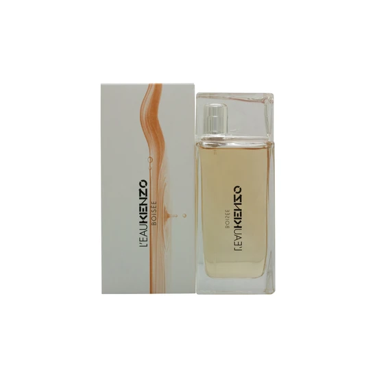 Kenzo Boisee Pour Homme Eau De Toilette